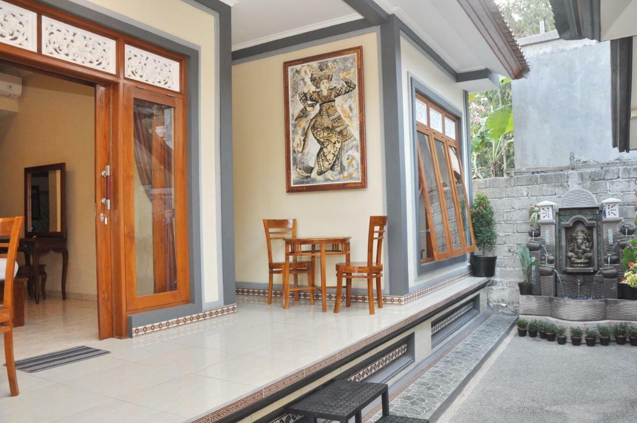 Dunung Sari * Ubud (Bali)