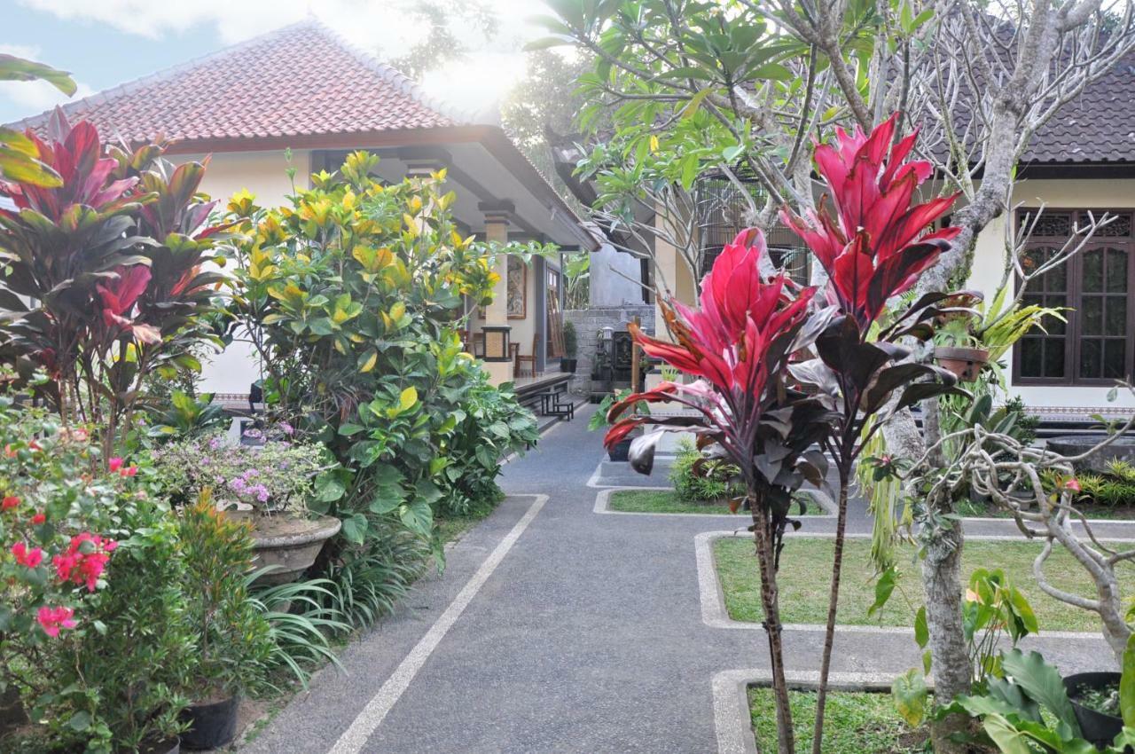 Dunung Sari Homestay *