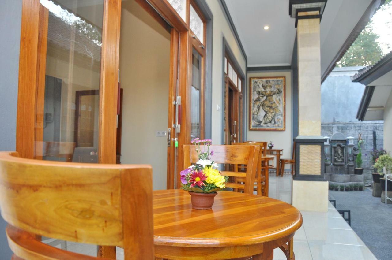 Dunung Sari Homestay