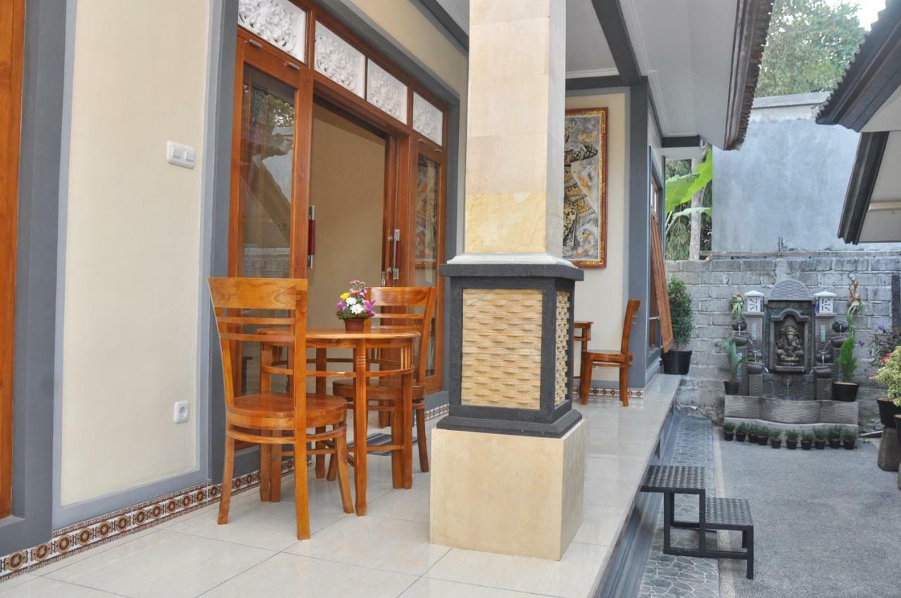 Homestay Dunung Sari