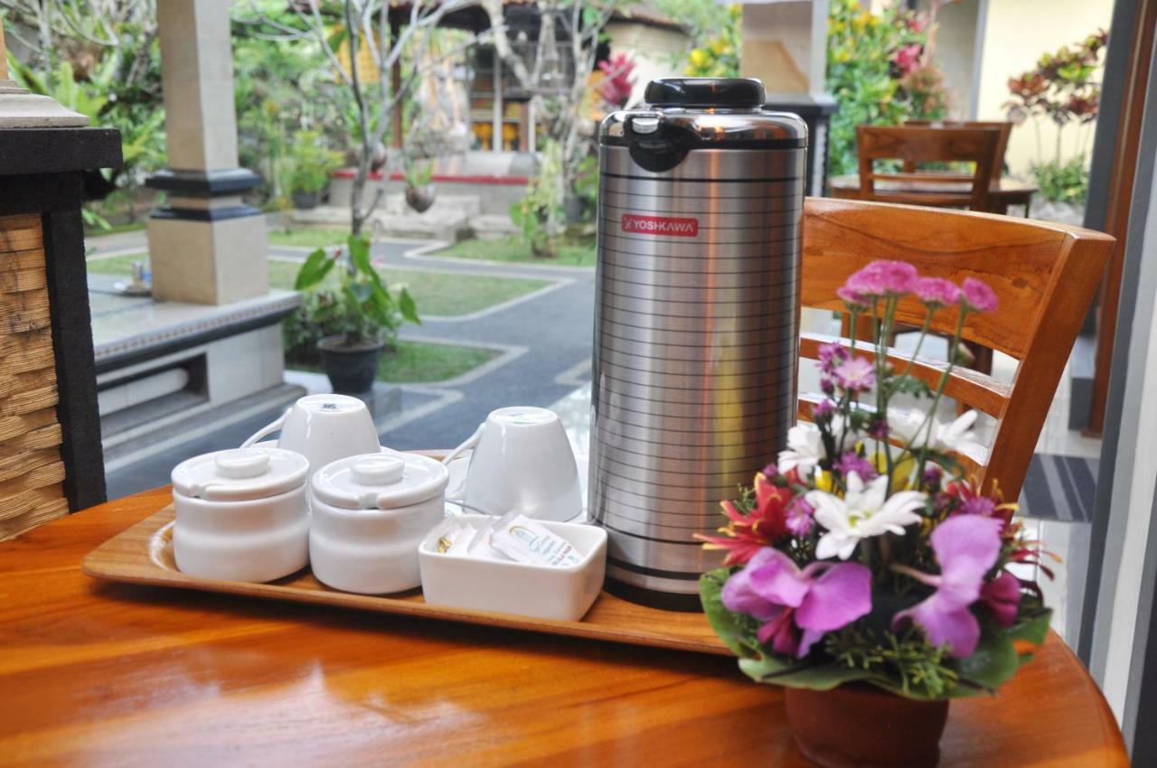 Homestay Dunung Sari