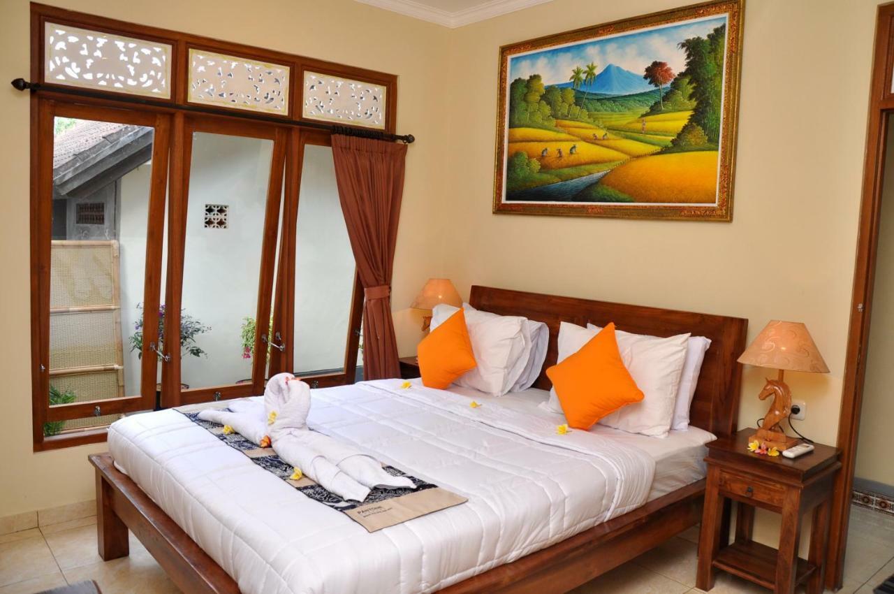 Dunung Sari Homestay Ubud (Bali)