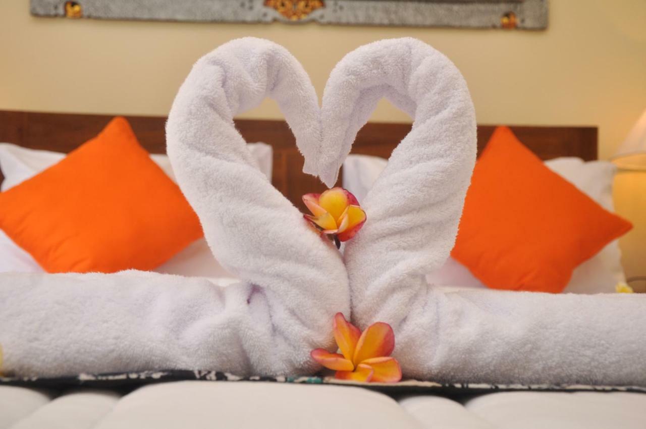 Dunung Sari Homestay Ubud (Bali)