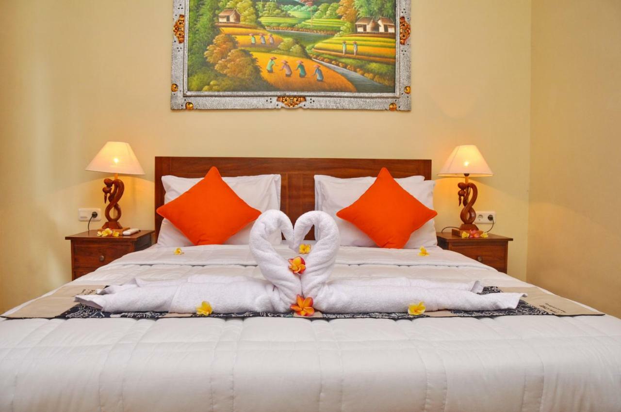 Dunung Sari Ubud (Bali)