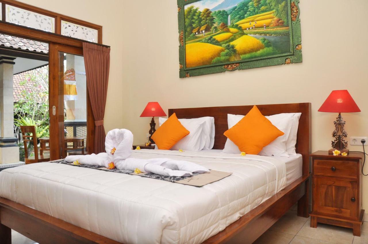 Dunung Sari Homestay