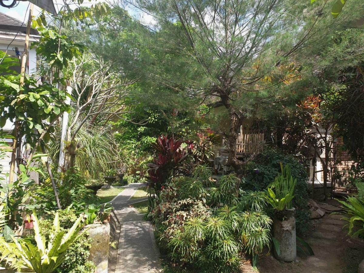 Nyoman Bed & Breakfast Ubud (Bali)