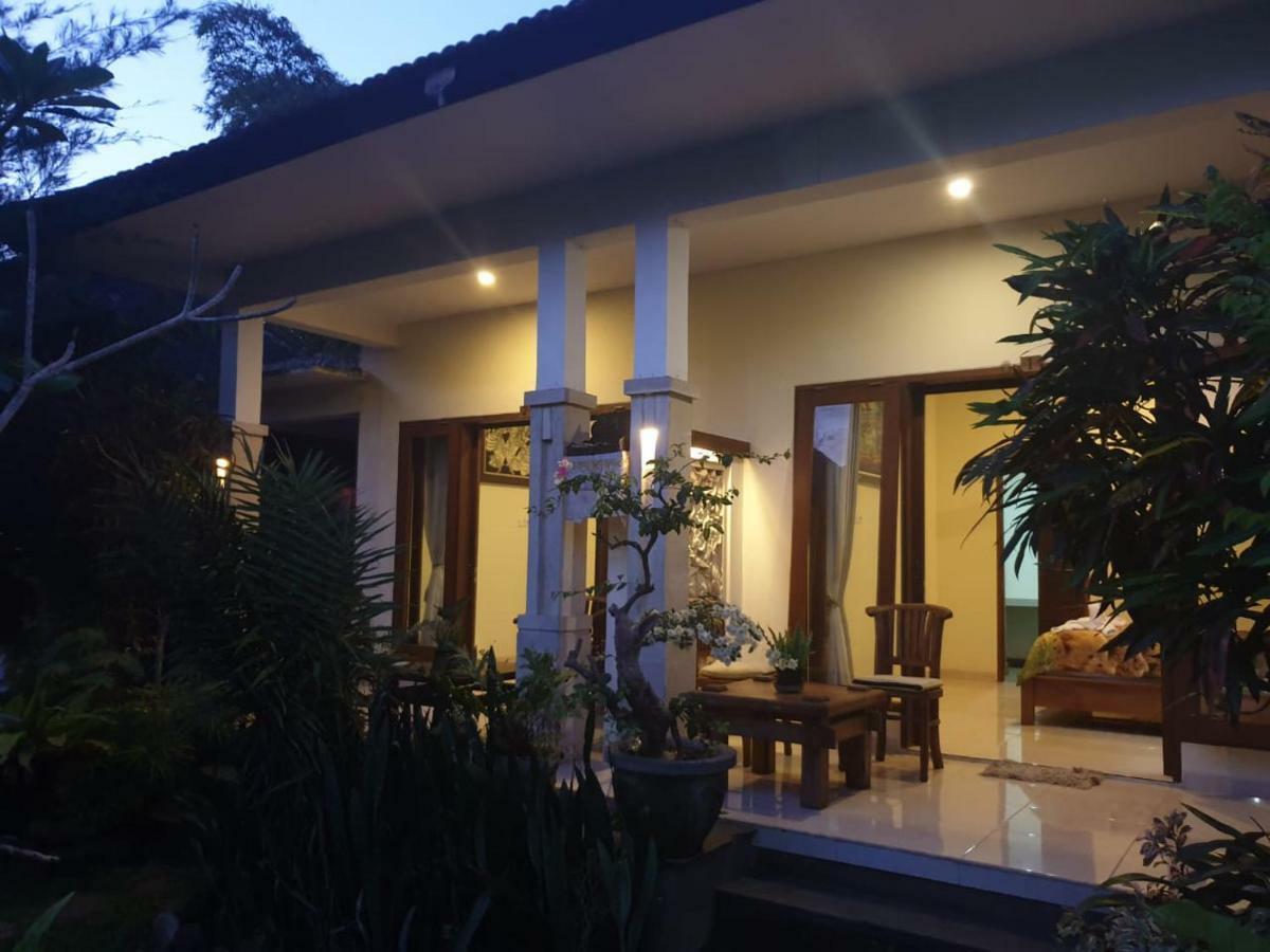 Bed & Breakfast Nyoman