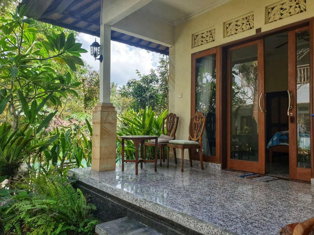 Bed & Breakfast Nyoman