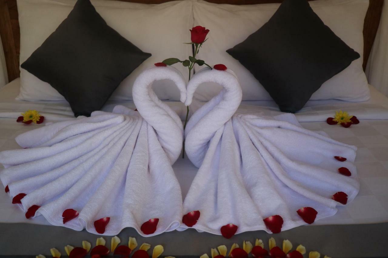 The Daryana Villa Ubud (Bali)