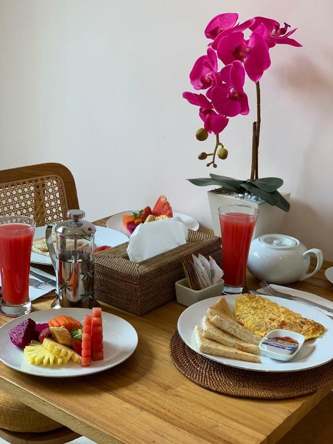The Daryana * Ubud (Bali)