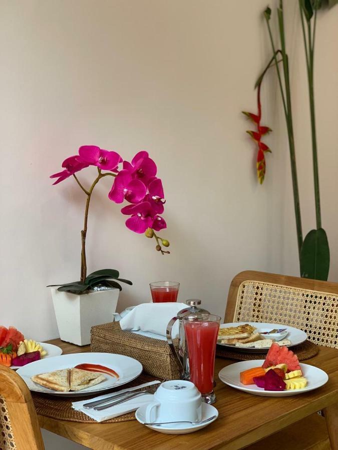 The Daryana Villa