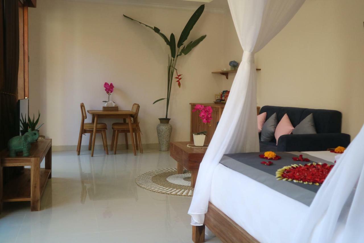 The Daryana * Ubud (Bali)