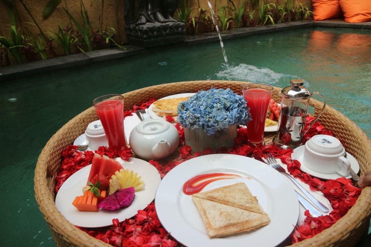 The Daryana Villa