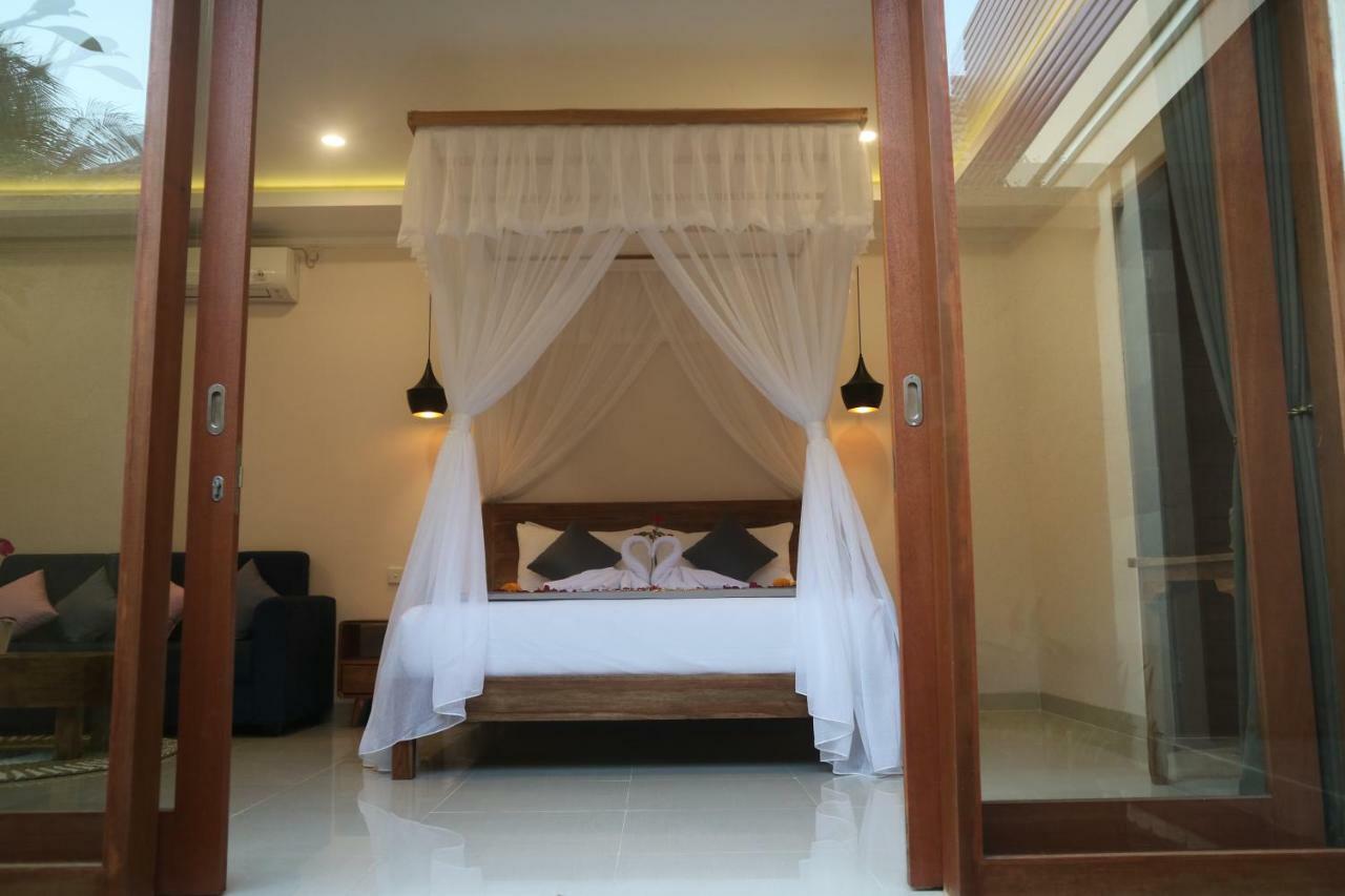 Villa The Daryana *