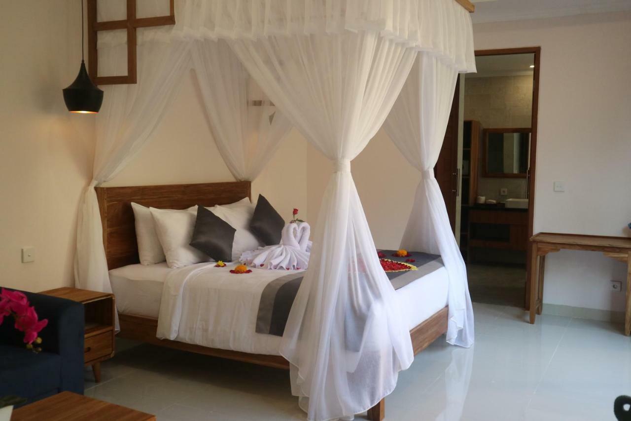 The Daryana * Ubud (Bali)