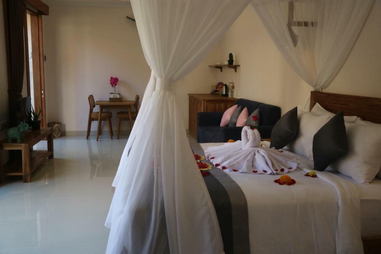The Daryana Ubud (Bali)