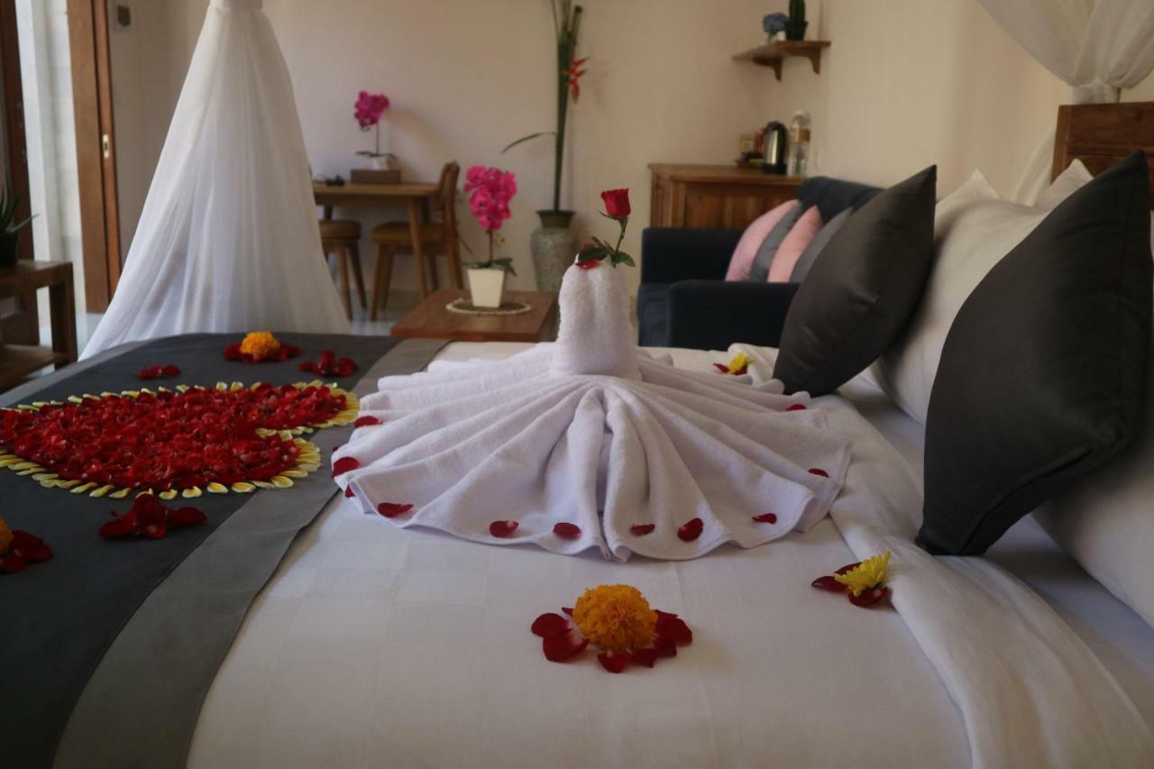 Villa The Daryana Ubud (Bali)