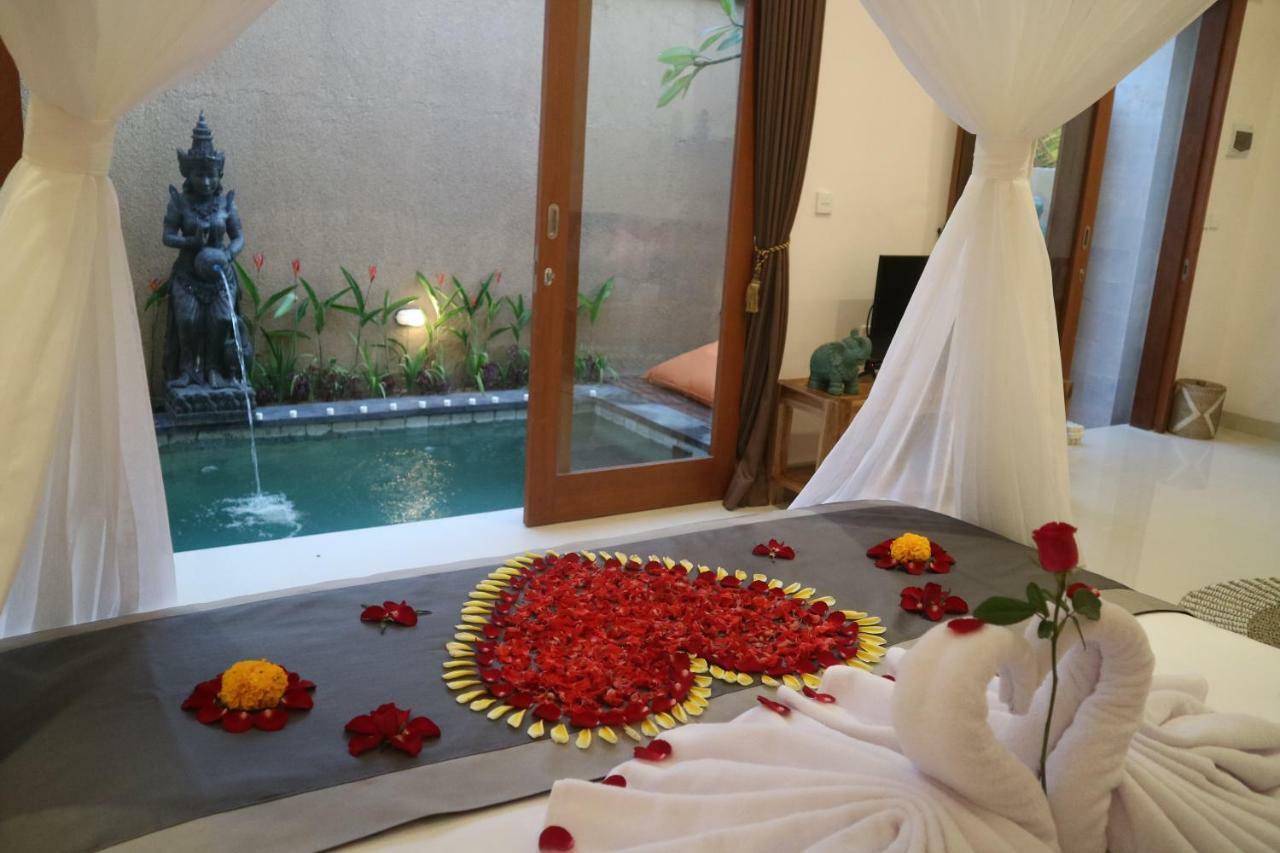 Villa The Daryana *