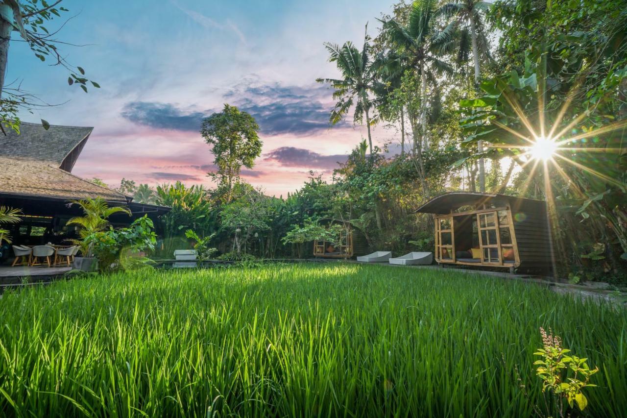 Surya Kembar Resort Ubud