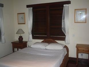 Chili Taman liburan 4*