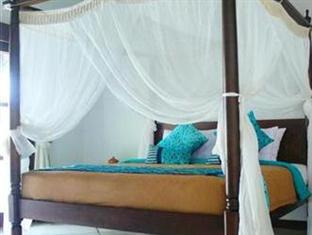 Indah Guest house