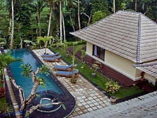 Villa Junjungan Resort Pool & Spa 3*