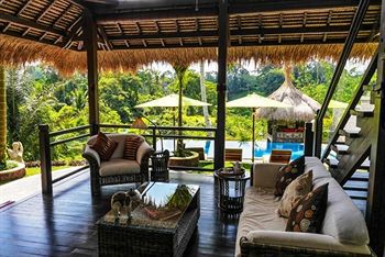 Kupu Kupu Private By Travellink Bali Villa