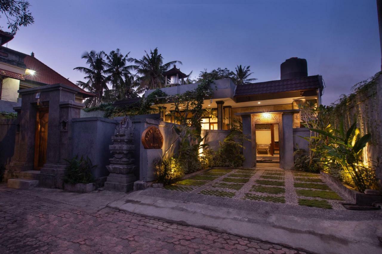 Guest house Alam Grigis