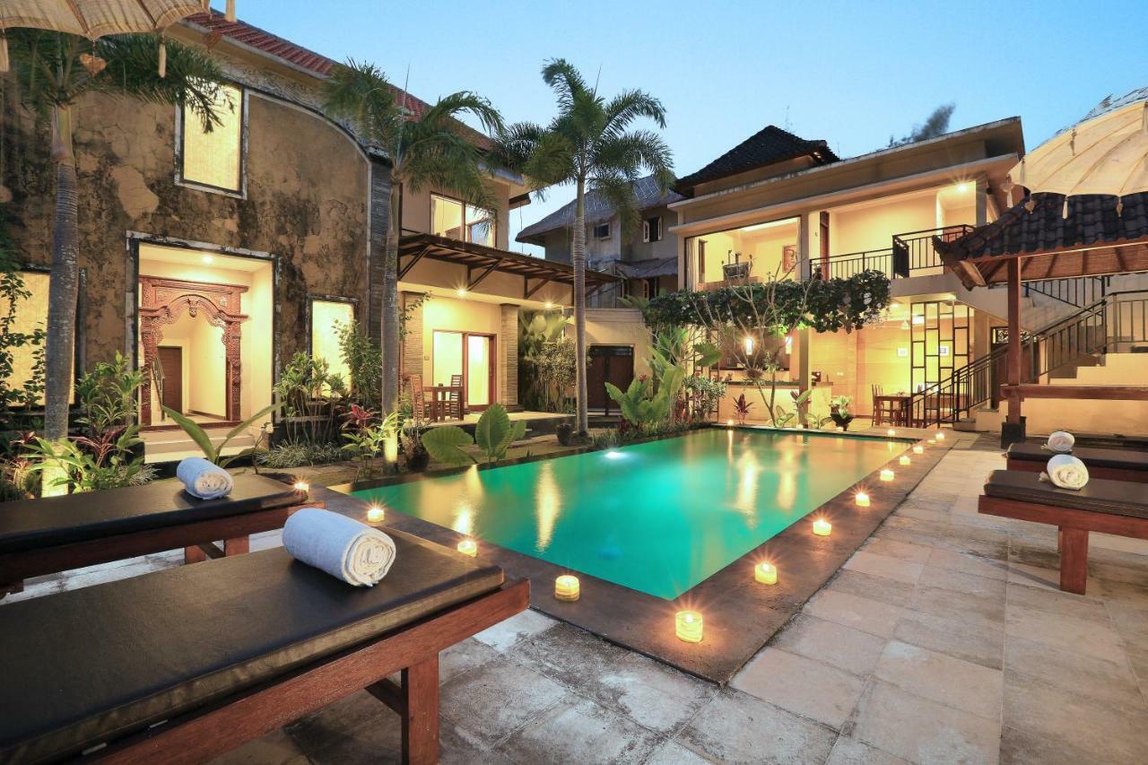 Nang Ade By Pramana Bed & Breakfast