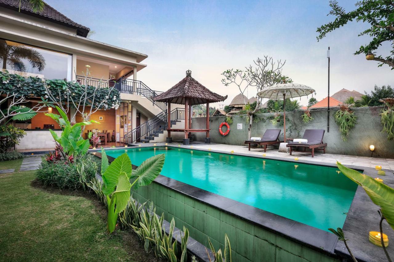 Nang Ade By Pramana 2* Ubud (Bali)