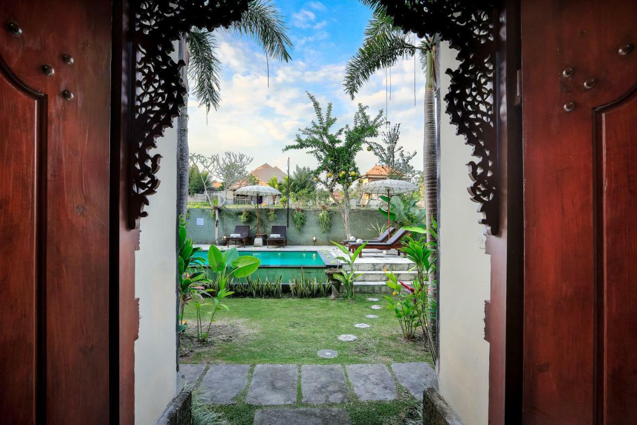 Nang Ade By Pramana Ubud (Bali)