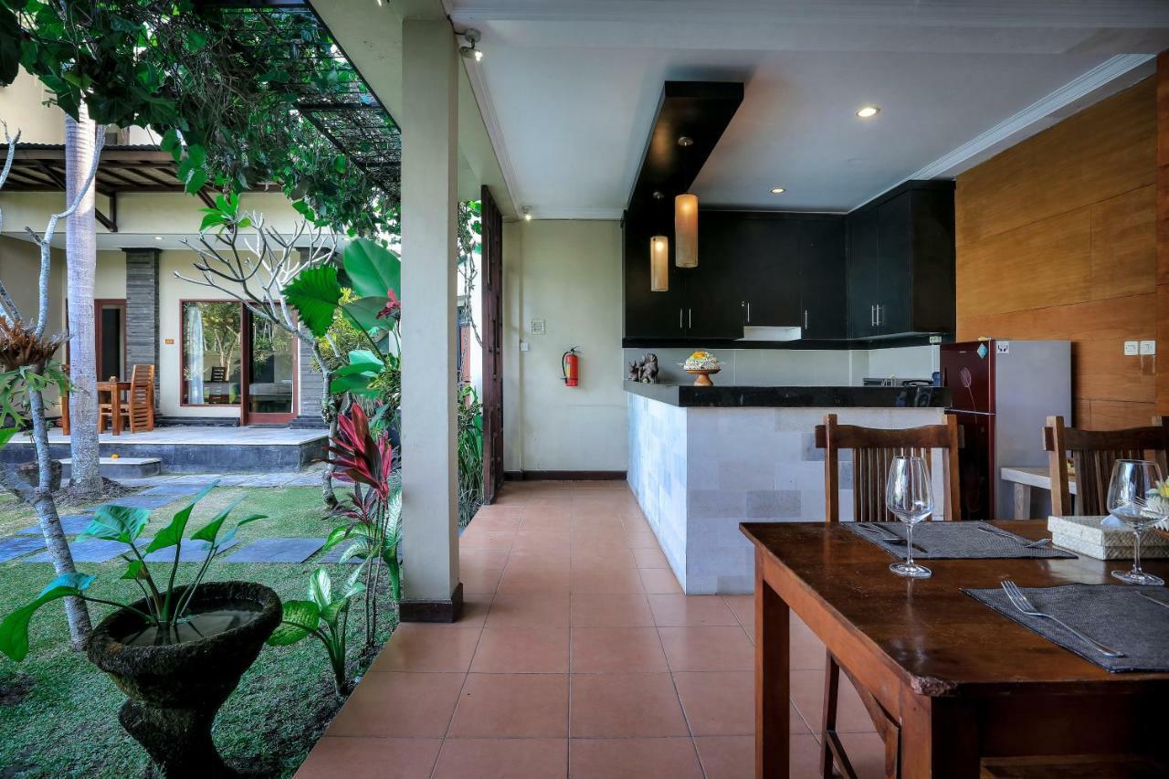 Nang Ade By Pramana Bed & Breakfast Ubud (Bali)