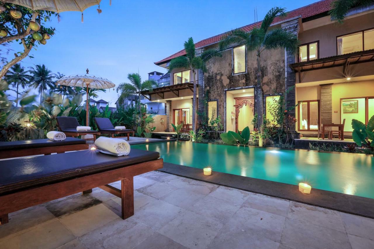 Bed & Breakfast Nang Ade By Pramana