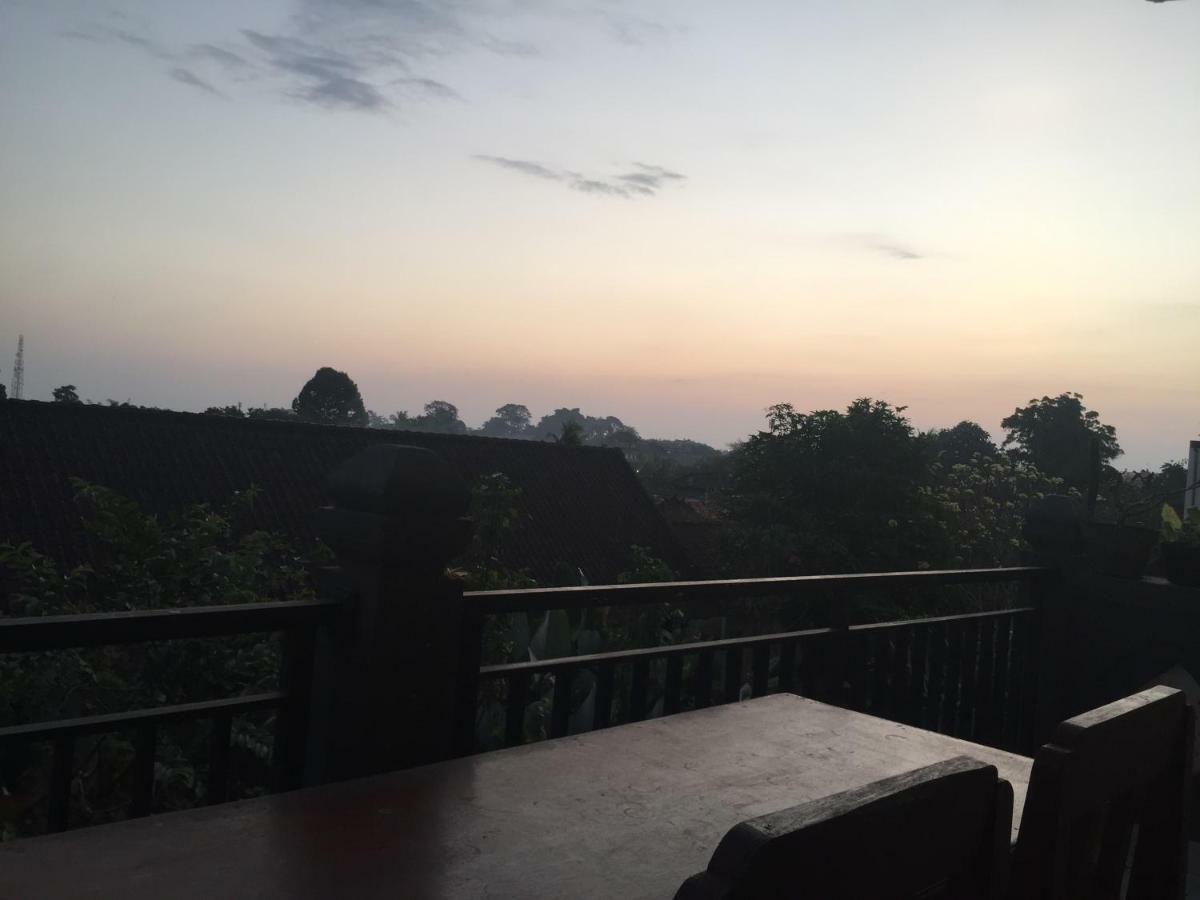 Kenari House Gasthuis Ubud