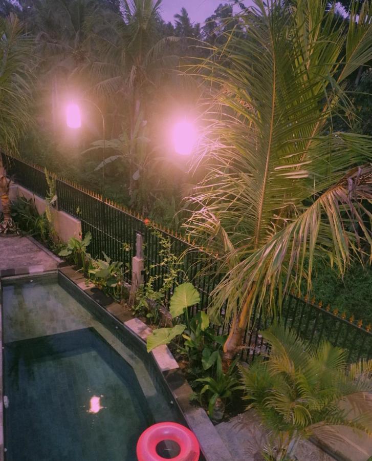Canang Gardens Accommodatie bij particulieren Ubud