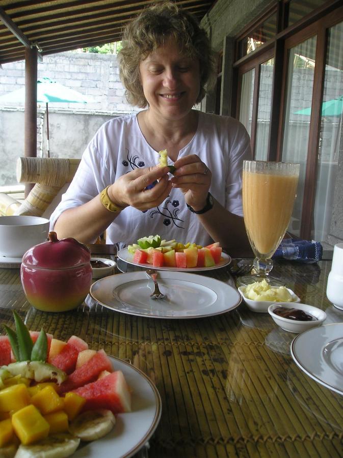 Pariliana Gasthuis Ubud