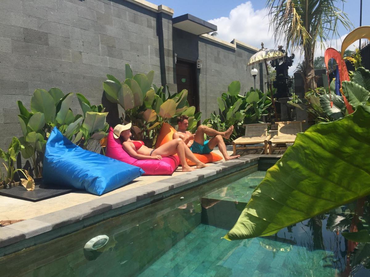Canang Gardens