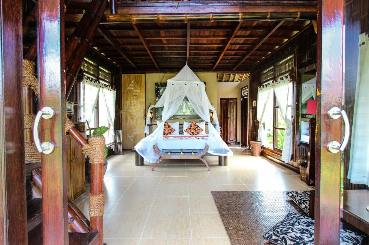 Hidden Yone Village 4* Ubud (Bali)