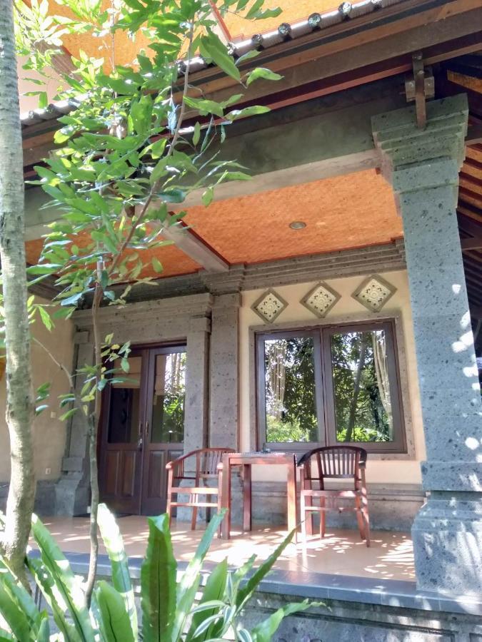 Prasanti Bed & Breakfast Ubud (Bali)