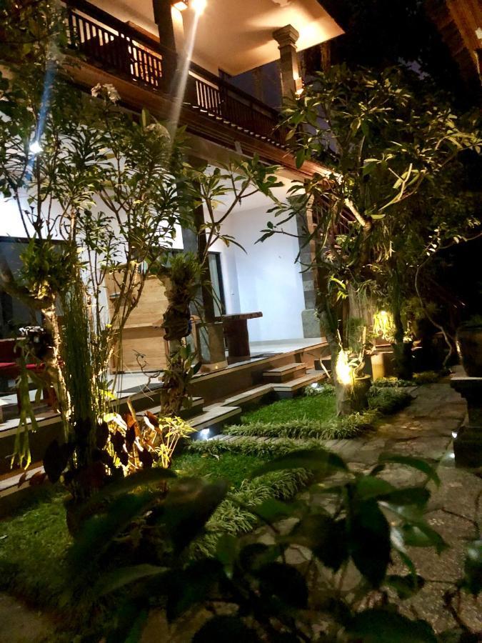 The Hidden Bali Ubud