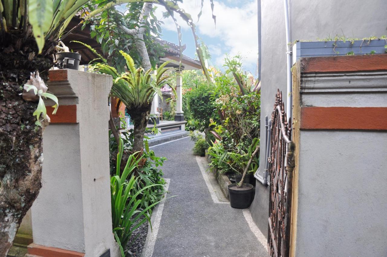 Dunung Sari Homestay