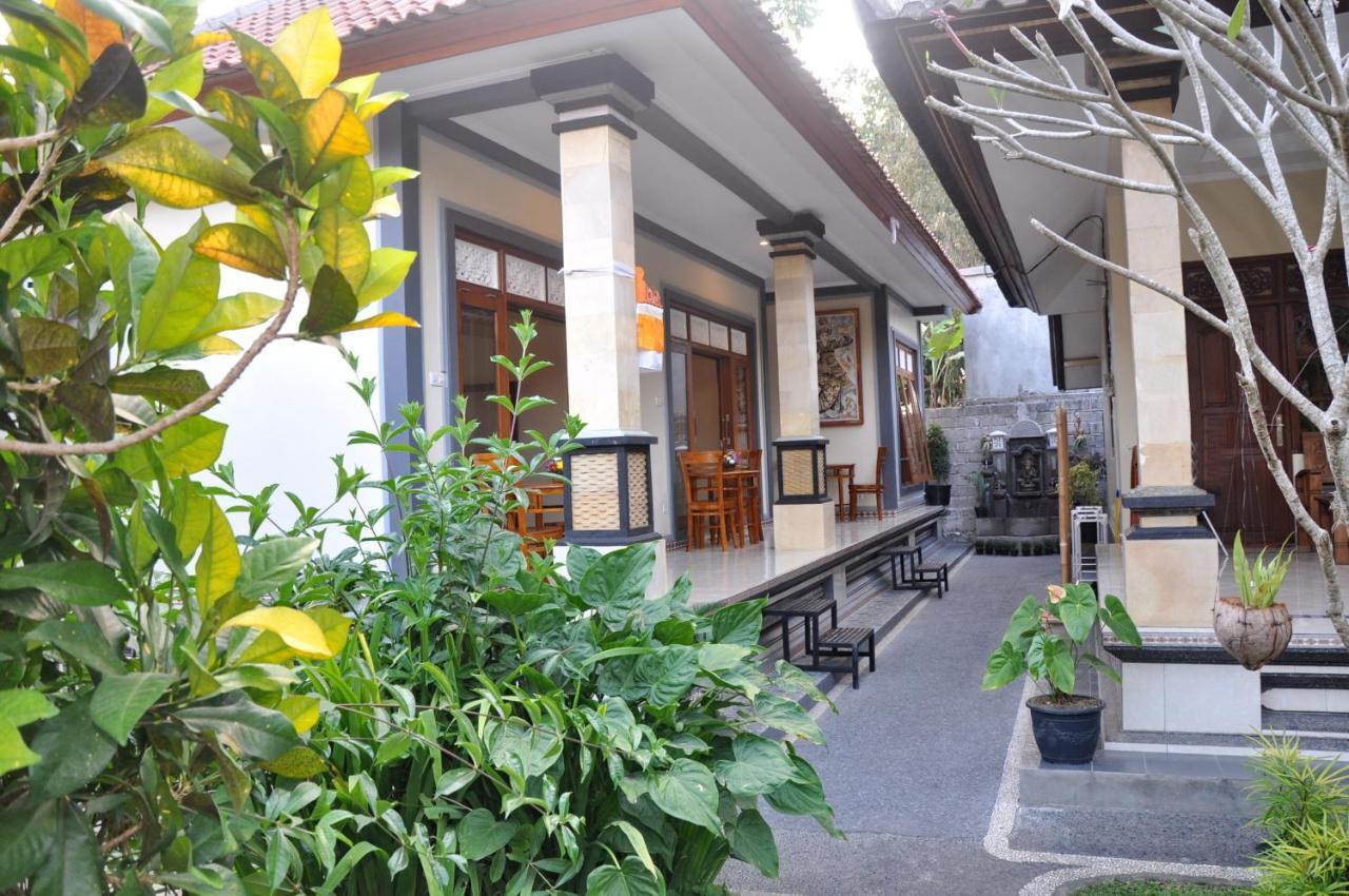 Homestay Dunung Sari Ubud (Bali)
