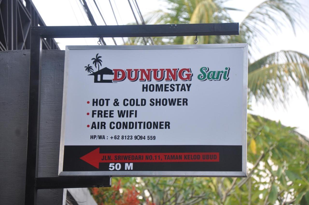 Dunung Sari *