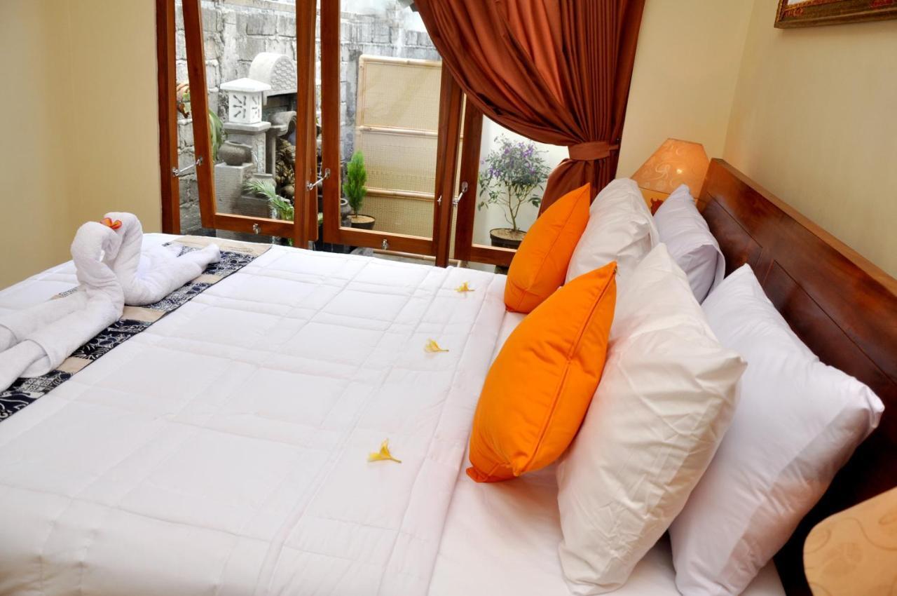 Homestay Dunung Sari Ubud (Bali)