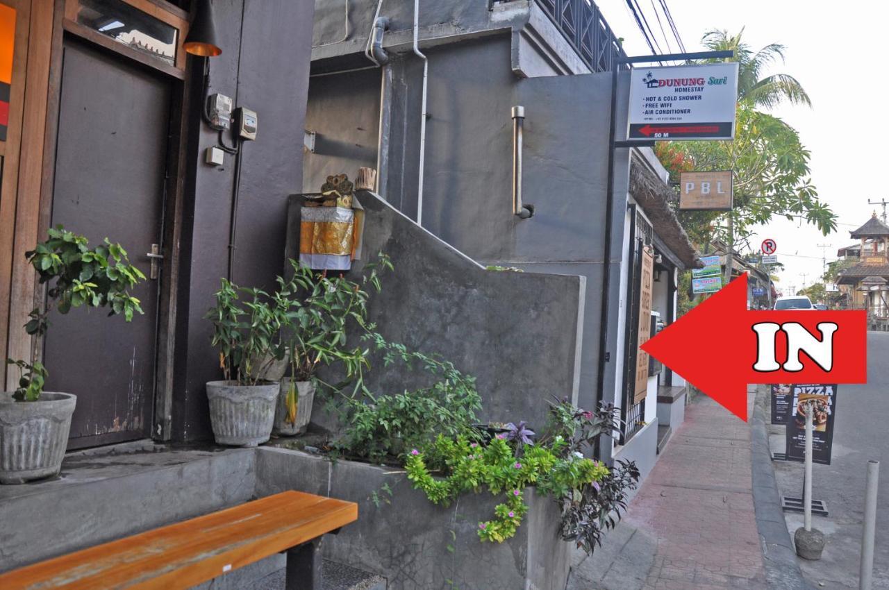 Homestay Dunung Sari
