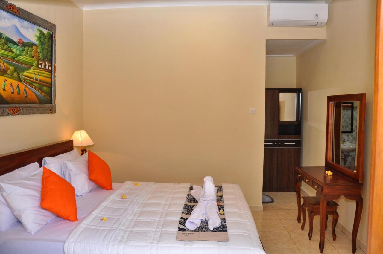 Homestay Dunung Sari Ubud (Bali)