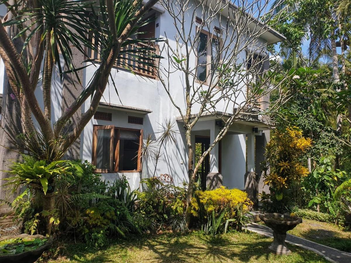 Bed & Breakfast Nyoman