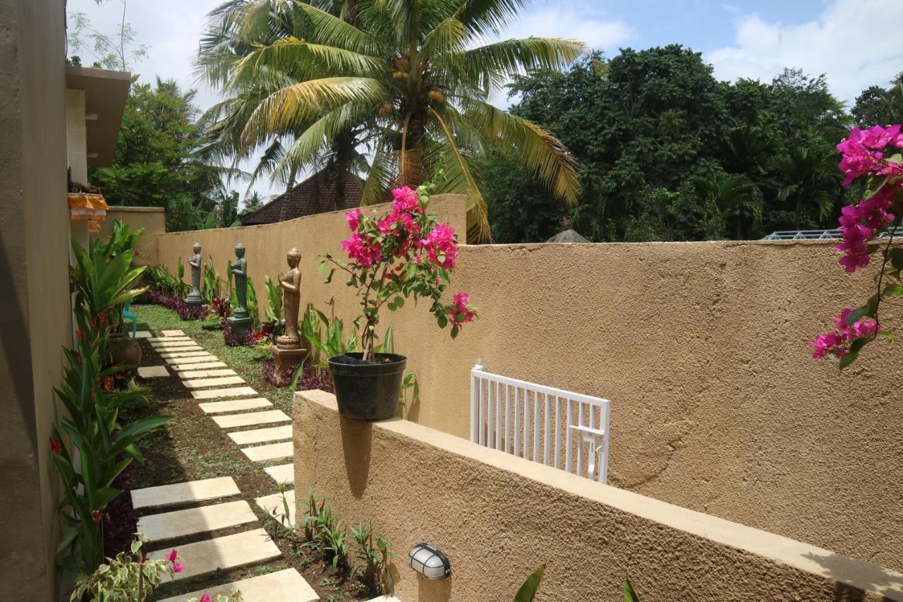Villa The Daryana *