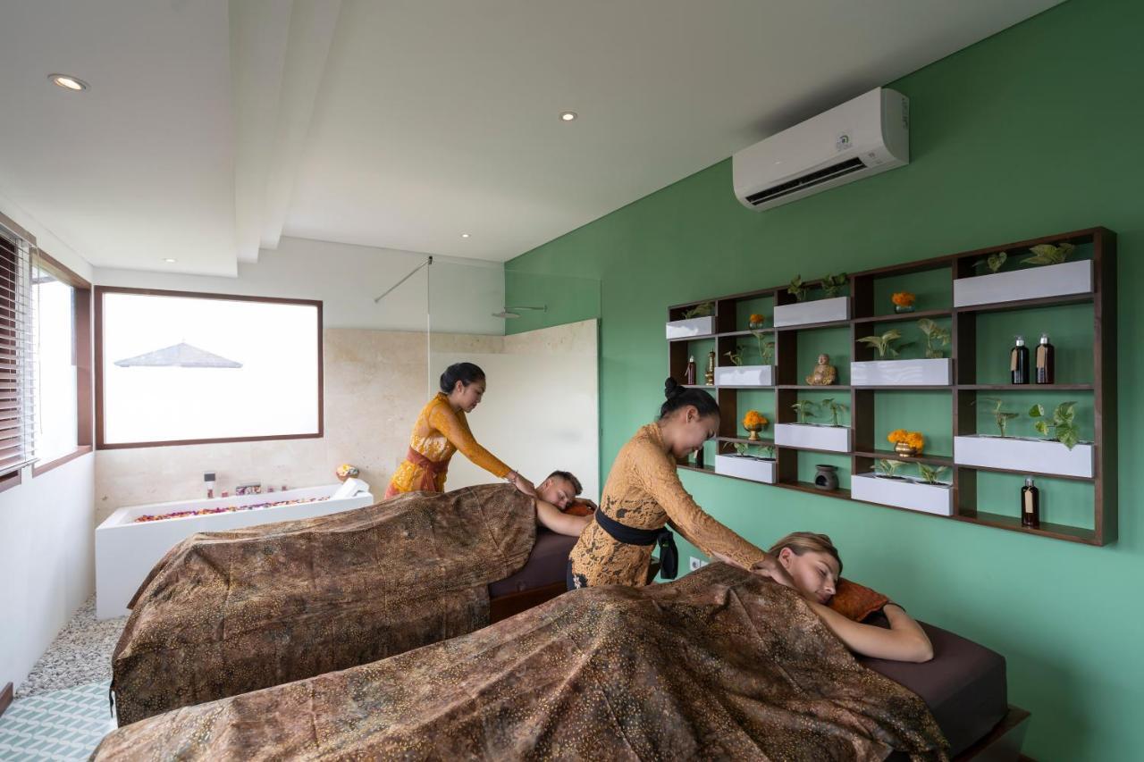 Hotel Athaya