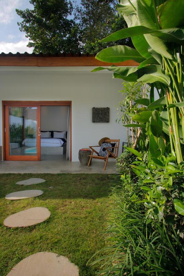 Villa The Ubud (Bali)